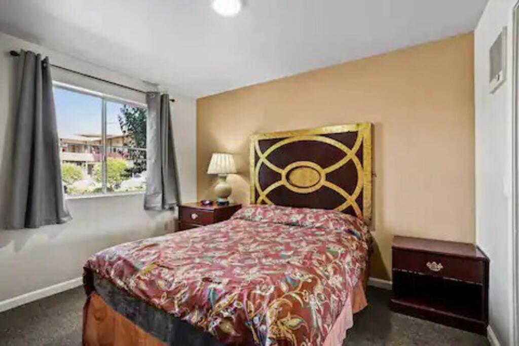 פרימונט Mission Peak Lodge מראה חיצוני תמונה