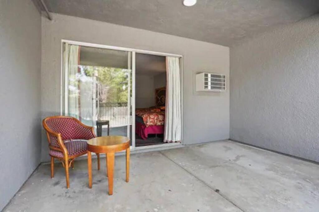 פרימונט Mission Peak Lodge מראה חיצוני תמונה