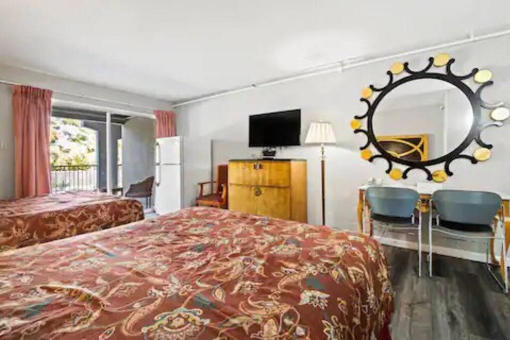 פרימונט Mission Peak Lodge מראה חיצוני תמונה